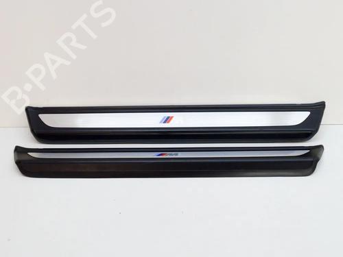 Used Step Step BMW 6 Coupe (F13) 640 d (313 hp) 14647022 14647022
