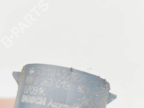 Electronic module MASERATI GHIBLI III (M157) 3.0 D | BP34521021M83  - Image 5