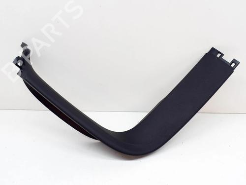 Used Tailgate trim Tailgate trim MERCEDES-BENZ GLC Coupe (C253) 250 d 4-matic (253.309) (204 hp) 14633551 14633551