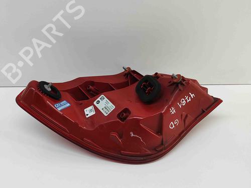 Høyre baklys BMW 7 (F01, F02, F03, F04) 730 d | BP23415941C35 