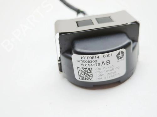 Electronic sensor MASERATI GHIBLI III (M157) 3.0 D | BP39884447M84 - Image 6