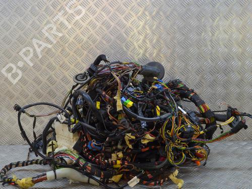 Wiring harness PORSCHE BOXSTER (986) S 3.2 | BP15621804E16 