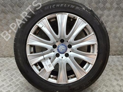 Used Rim MERCEDES-BENZ S-CLASS (W222, V222, X222) S 500 (222.082, 222.182) (435 hp) 28432555