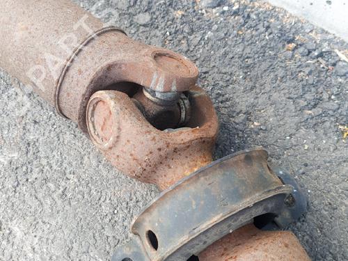 Driveshaft FORD TRANSIT V363 Platform/Chassis (FED, FFD) 2.0 EcoBlue | BP28028140M37 