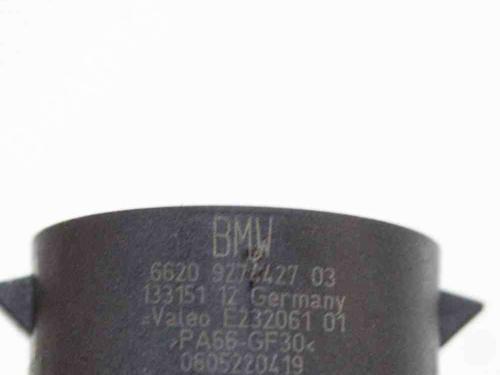 Electronic module BMW i3 (I01) s Electric | BP27760806M83
