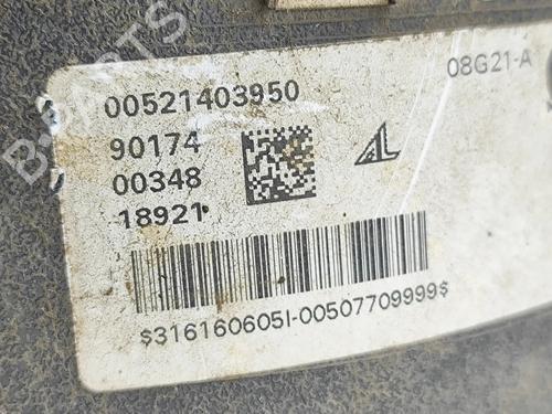 Left front indicator FIAT 500e (332_) Elektro (FA1) | BP36470971C32 - Image 7