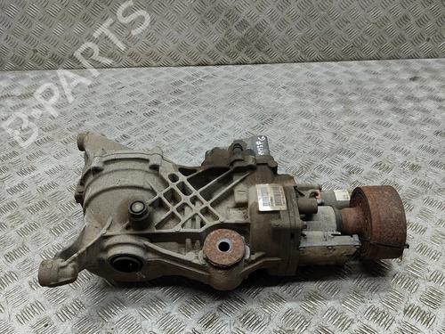 Rear differential VOLVO XC70 II (136) D4 AWD | BP18037130M24 