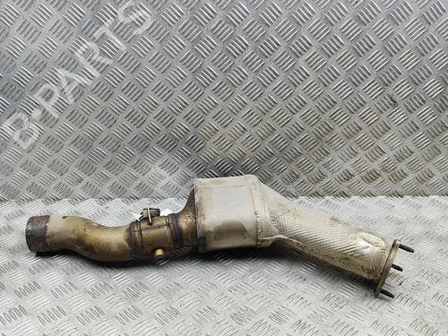 Used Other Other AUDI A5 (F53, F5P) 2.0 TDI (190 hp) 33387065 33387065