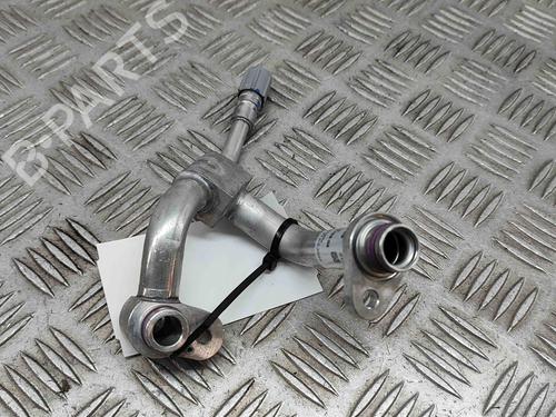 Used AC pipe VW ID.5 (E39) GTX (299 hp) 27767803