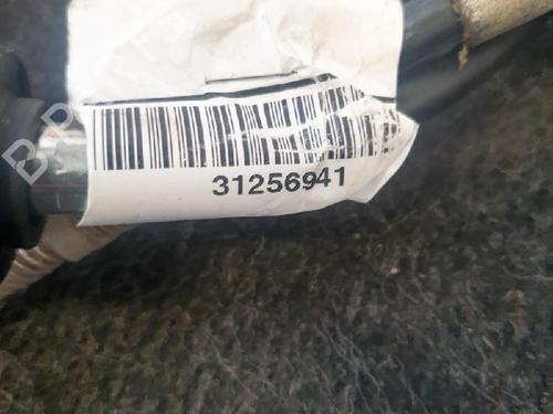 Gear lever VOLVO V60 I (155) D3 / D4 | BP6763039M90 