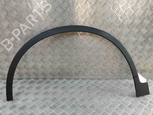 Venstre foran skjermliste POLESTAR POLESTAR 2 (534) EV (224 hp) 28565468