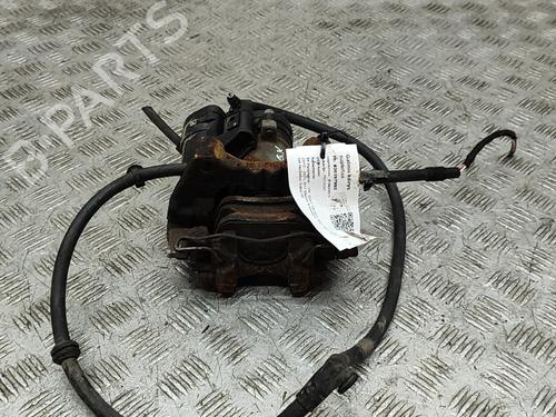 Used Left rear brake caliper VW GOLF VII (5G1, BQ1, BE1, BE2) e-Golf (136 hp) 26153819