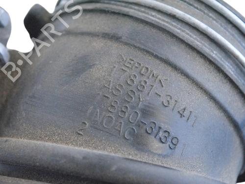 Rør LEXUS RX (_L2_) 450h AWD (GYL25_, GYL26_, GYL25, GYL26, GYL25R, GYL26R) | BP30249662M125