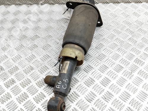 Left rear shock absorber JAGUAR XF I (X250) 2.2 D | BP22807591M18 