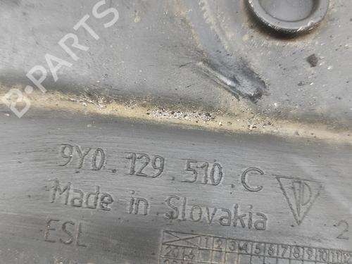 Pipe PORSCHE CAYENNE Coupe (9YB) 3.0 AWD (9YBAA1) | BP28432338M125 