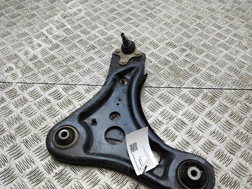 Left front suspension arm CUPRA BORN (K11) 58 e-boost | BP38093956M12 - Image 2