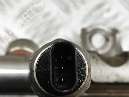 Injection rail VW POLO VI (AW1, BZ1, AE1) 2.0 GTI | BP28833772M98