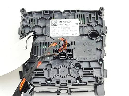 Switch AUDI Q5 (FYB, FYG) SQ5 TDI Mild Hybrid quattro | BP39421319I30 - Image 4