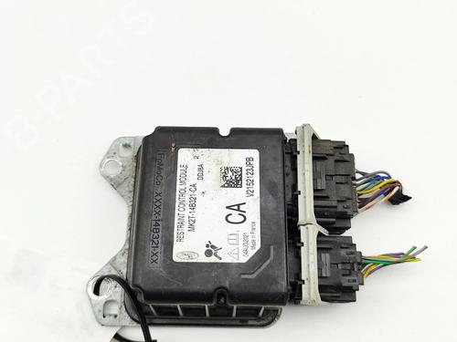 Used ECU airbags ECU airbags 37598975 37598975