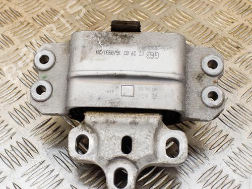gearbox-mount-skoda-yeti-5l-14-tsi-4x4-1k0199555-2009-2010-2011-2012-2013-2014-2015-2016-2017-8827923 main image