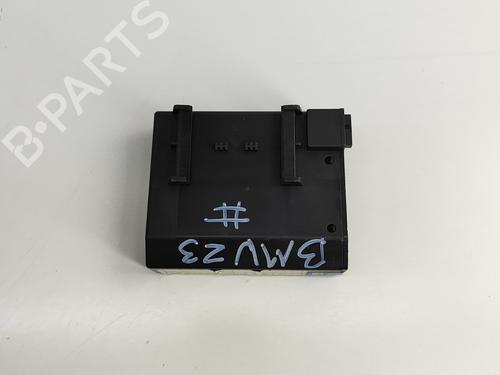 Electronic module JAGUAR XF I (X250) 2.2 D | BP24580922M83 