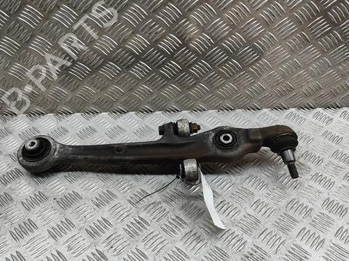 Used Left front suspension arm Left front suspension arm VW PHAETON (3D1, 3D2, 3D3, 3D4, 3D6, 3D7, 3D8, 3D9) 6.0 W12 4motion (420 hp) 23416309 23416309