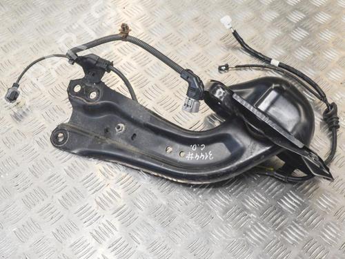 Right rear suspension arm TOYOTA C-HR (_X1_) 1.8 Hybrid (ZYX10_, ZYX11_, ZYX10R, ZYX11R) | BP20209419M15 
