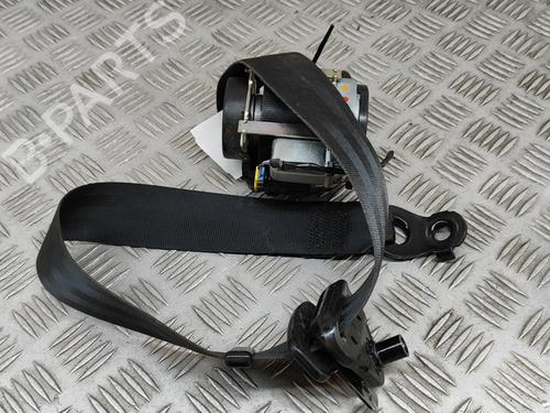 Front right seatbelt OPEL MOVANO B Van (X62) 2.3 CDTI FWD (FV) | BP26281049I25 