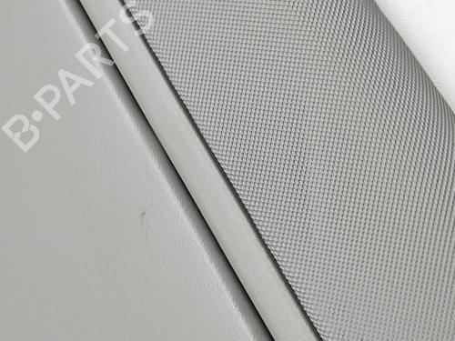 Left sun visor ALFA ROMEO STELVIO (949_) 2.0 Q4 (949.AXA2A) | BP36934557I1 - Image 10