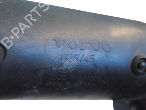 Pipe VOLVO XC90 II (256) D5 AWD | BP30250612M125