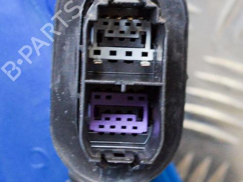Left rear door FORD FIESTA VI (CB1, CCN) 1.0 EcoBoost | BP16270696C4 