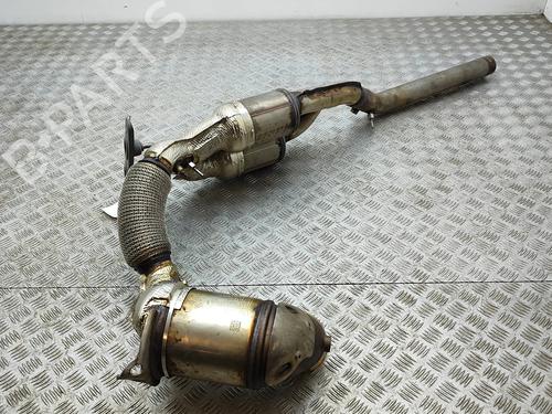 Catalyst AUDI Q3 (F3B) 40 TFSI quattro | BP37721426M10 - Image 5