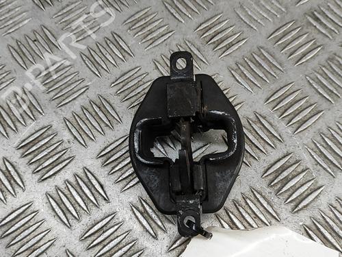 Hood lock MERCEDES-BENZ S-CLASS Coupe (C216) CL 500 4-matic (216.394) | BP27464455C133 
