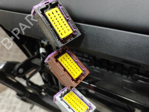 Left front seat TESLA MODEL X (5YJX) P100D AWD | BP33121466C15  - Image 7