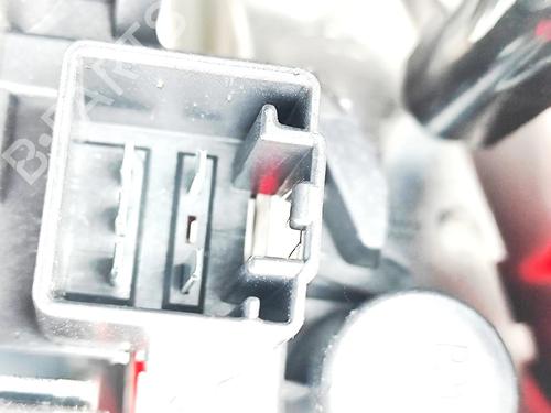 Right taillight VOLVO V40 Hatchback (525) D3 | BP37669737C35 - Image 10