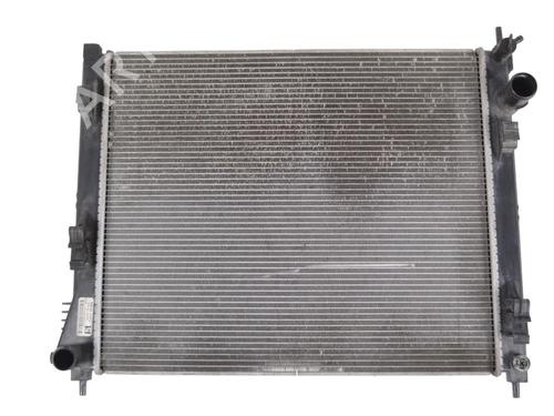 Used Water radiator NISSAN JUKE (F15) 1.2 DIG-T (115 hp) 30249987
