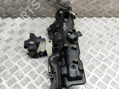 Intake manifold JEEP RENEGADE SUV (BU, B1, BV) 2.0 CRD 4x4 | BP21486956M70 