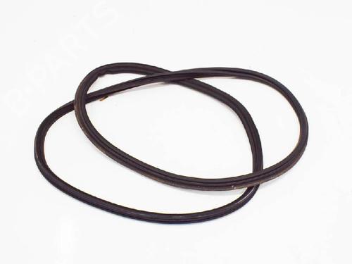 Used Rubber door seal OPEL ASTRA K (B16) 1.6 Turbo (68) (200 hp) 14664451