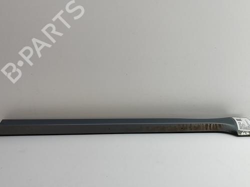 Door moulding trim VW SHARAN (7N1, 7N2) 2.0 TDI | BP26658346C150 