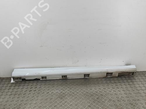 Used Right sideskirt FORD FOCUS III 1.0 EcoBoost (125 hp) 29930477