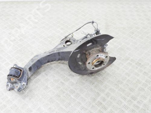 Used Left rear steering knuckle BMW 2 Active Tourer (F45) 225 xe Plug-in-Hybrid (224 hp) 16271163