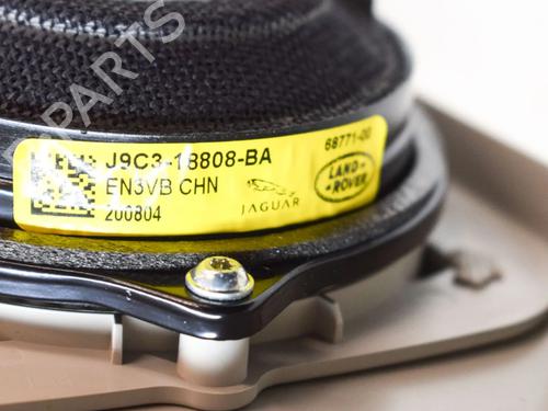 Other JAGUAR I-PACE (X590) EV400 AWD | BP27759757O1 - Image 7