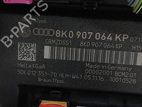Electronic module AUDI Q5 (8RB) 2.0 TFSI quattro | BP29392216M83 