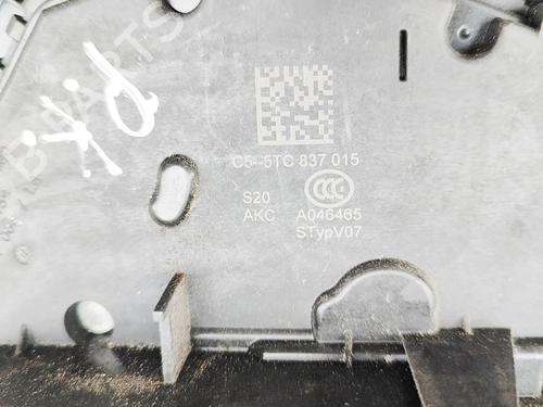 Front left lock VW T-ROC (A11, D11) 2.0 R 4motion | BP34037476C98  - Image 8