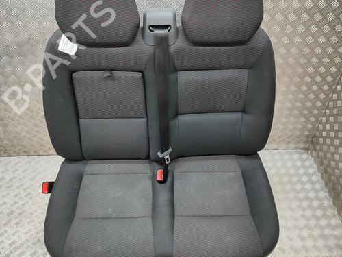 Used Left front seat Left front seat PEUGEOT BOXER Van 2.2 HDi 110 (110 hp) 28590236 28590236