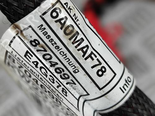 Cable BMW 3 (G20, G80, G28) 330 e Plug-in-Hybrid | BP27797571E12 - Image 6