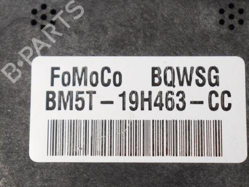 Electronic module FORD FOCUS III 1.0 EcoBoost | BP6750846M83 