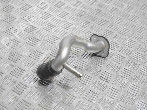 Rohr für BMW 5 (E60) 523 i (177 hp) 8895638