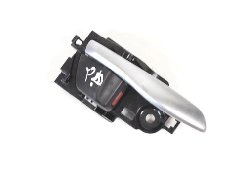Used Front right interior door handle TOYOTA C-HR (_X1_) 1.8 Hybrid (ZYX10_, ZYX11_, ZYX10R, ZYX11R) (122 hp) 30211903