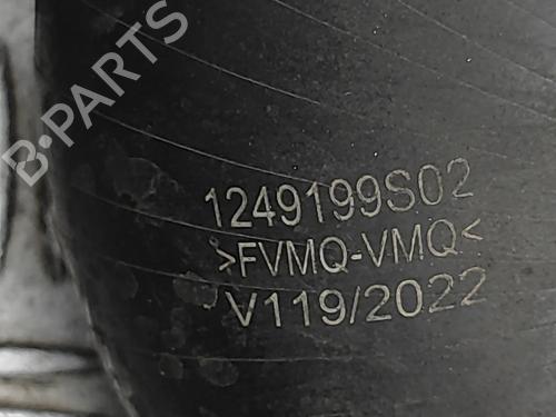 Pipe RENAULT MASTER III Van (FV) 2.3 dCi 145 FWD (FV0E, FV0F, FV0H, FV02, FV0M, FV0S,... | BP30082349M125